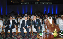 Doha Forum 2011